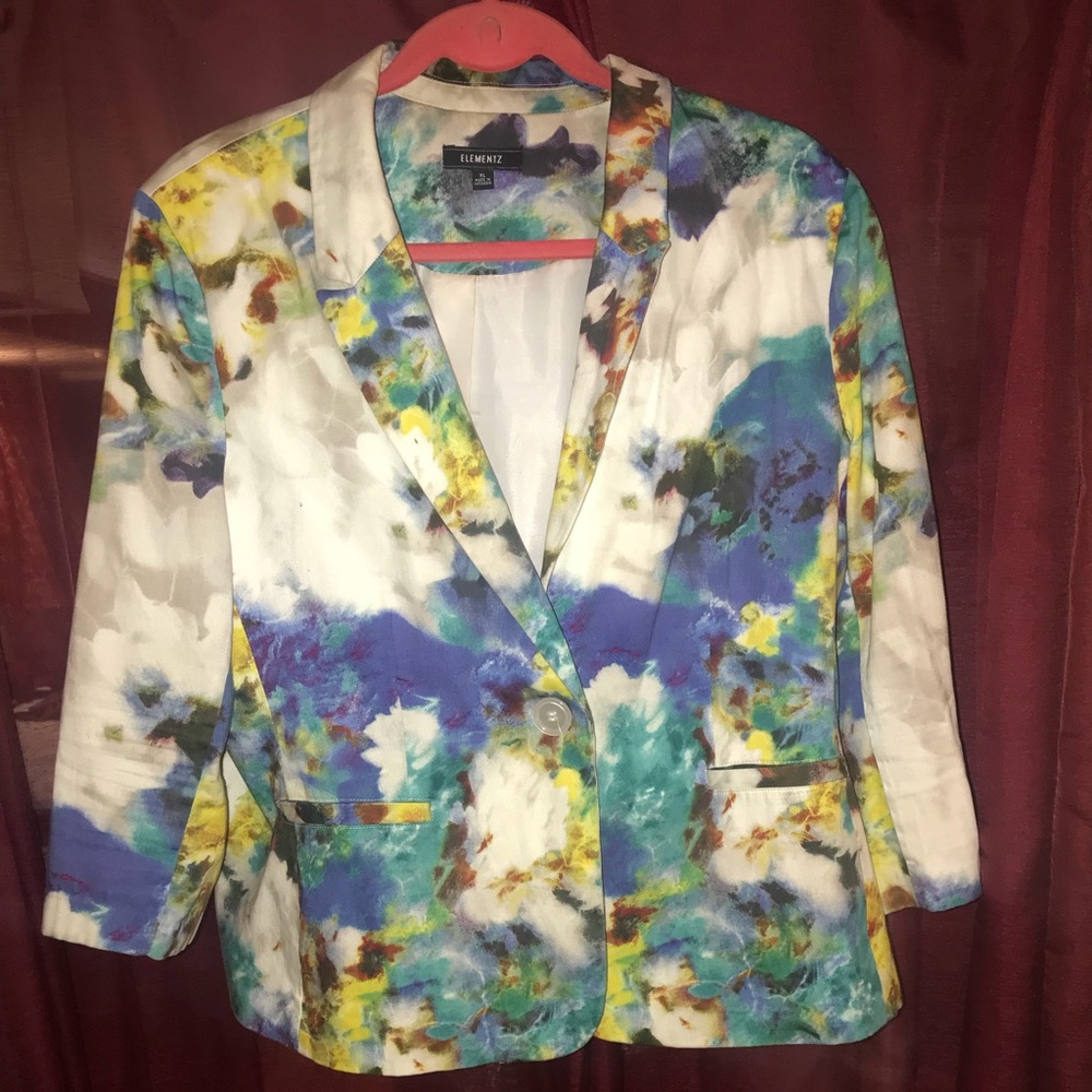 Blazer